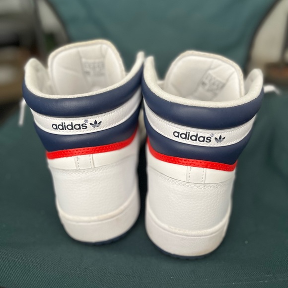 Adidas Top Ten High men’s 13 - Picture 6 of 6